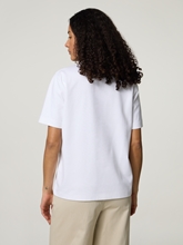 Bild von T-Shirt mit Baumwolle