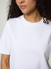 Bild von T-Shirt mit Baumwolle