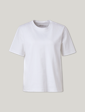 Bild von T-Shirt mit Baumwolle