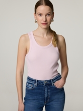 Bild von Tanktop aus Bio-Baumwolle