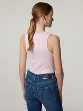 Bild von Tanktop aus Bio-Baumwolle