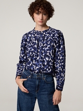 Image sur Chemise en coton bio DASCHA