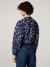 Image sur Chemise en coton bio DASCHA