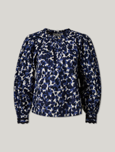 Image sur Chemise en coton bio DASCHA