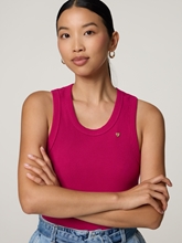 Image sur Débardeur en coton bio TANJA