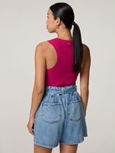 Image sur Débardeur en coton bio TANJA