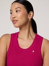 Image sur Débardeur en coton bio TANJA