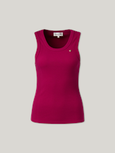 Image sur Débardeur en coton bio TANJA