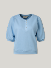 Image sur Sweat-shirt en coton bio