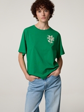 Bild von T-Shirt aus Bio-Baumwolle FAY