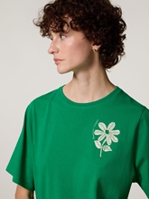 Bild von T-Shirt aus Bio-Baumwolle FAY