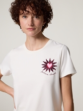 Bild von T-Shirt mit Modal BERNARD