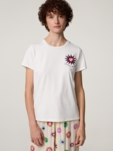 Bild von T-Shirt mit Modal BERNARD