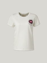 Bild von T-Shirt mit Modal BERNARD