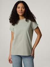 Image sur  T-shirt en coton bio