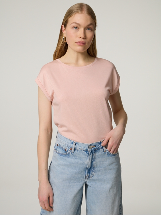 Image sur T-Shirt JILAANA