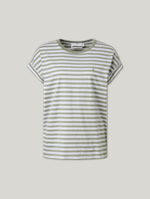 Bild von T-Shirt aus Baumwolle IDAARA