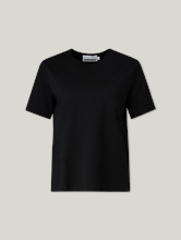 Image sur T-Shirt coupe Regular Fit LUALAA