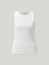 Image sur Top en tricot
