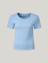 Bild von Rippenshirt