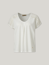 Bild von T-Shirt mit Baumwolle DAYO