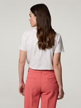 Bild von T-Shirt mit Glitzerdetails