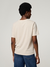 Bild von T-Shirt mit Leinen LUALAA