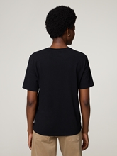 Bild von T-Shirt mit Leinen LUALAA LIN