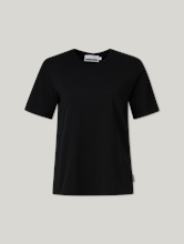 Bild von T-Shirt mit Leinen LUALAA LIN