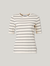 Bild von T-Shirt aus Baumwolle JAANISARA