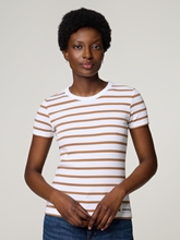 Bild von T-Shirt aus Bio-Baumwolle