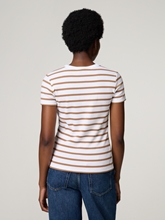 Bild von T-Shirt aus Bio-Baumwolle