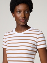 Bild von T-Shirt aus Bio-Baumwolle