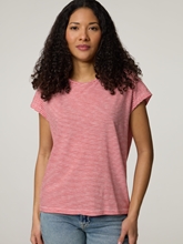 Bild von T-Shirt aus Bio-Baumwolle