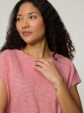 Bild von T-Shirt aus Bio-Baumwolle