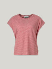 Bild von T-Shirt aus Bio-Baumwolle