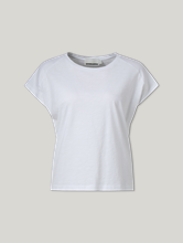 Image sur T-Shirt en voton bio