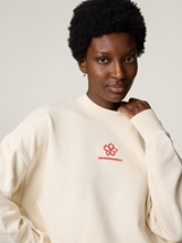 Image sur Sweat-shirt en coton bio