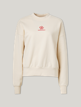Image sur Sweat-shirt en coton bio