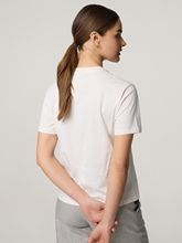 Bild von T-Shirt aus Baumwolle