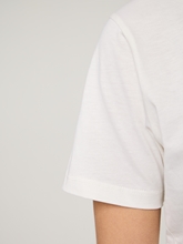 Bild von T-Shirt aus Baumwolle