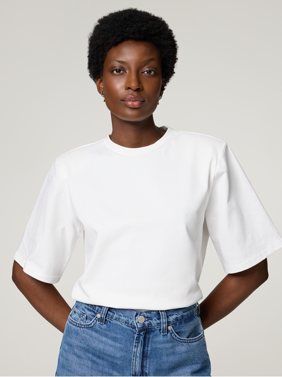 Image sur Boxyformshirt