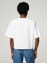 Bild von T-Shirt aus Baumwolle MALINA