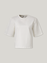 Bild von T-Shirt aus Baumwolle MALINA