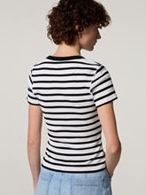 Bild von T-Shirt aus Baumwolle KOALE