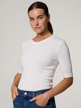 Bild von T-Shirt mit Modal