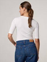 Bild von T-Shirt mit Modal