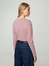 Bild von Langarmshirt mit Baumwolle