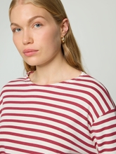 Bild von Langarmshirt mit Baumwolle