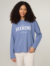 Image sur T-shirt en jersey